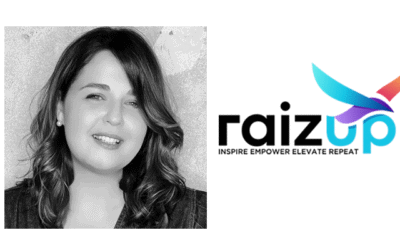 RaizUp’s Rita J. Varga wins IWTTF Award for Women Leader in Travel, Tourism and Hospitality Tech