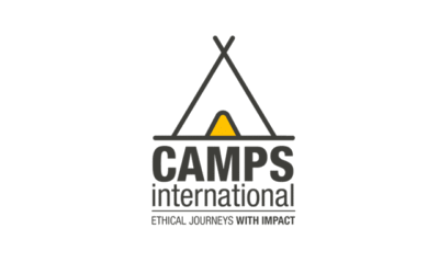The global footprint of youth action in Camps International’s 2025 Impact Report