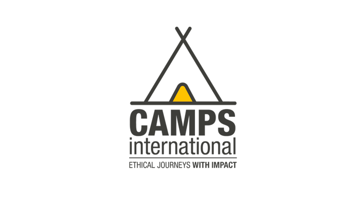 The global footprint of youth action in Camps International’s 2025 Impact Report