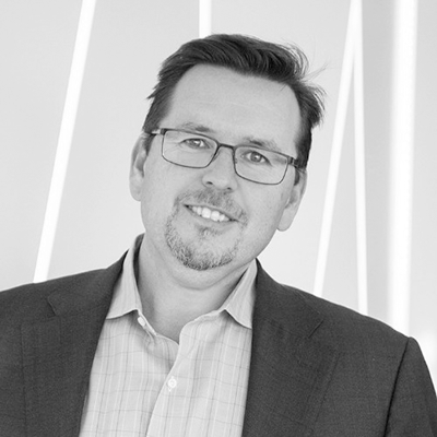 Tom Cooney - Accommodation Panel