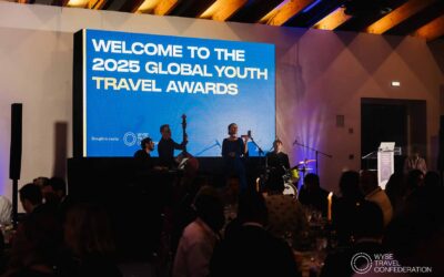 Global Youth Travel Awards 2025