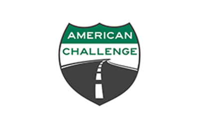 Welcome to our new member – American Challenge