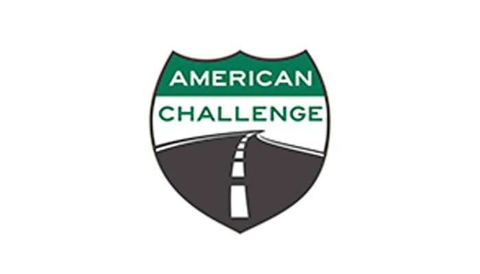 Welcome to our new member – American Challenge