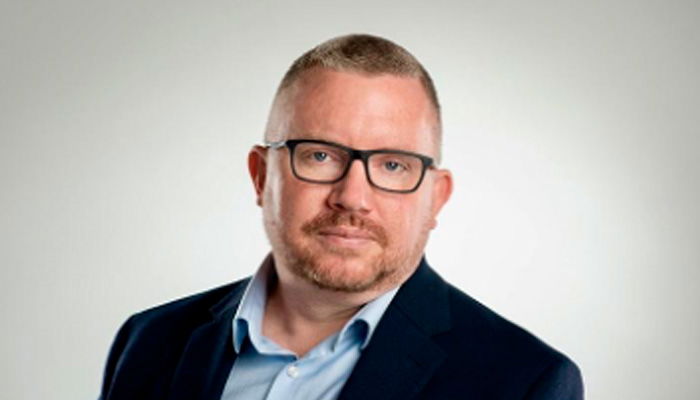 WYSE Travel Confederation announces new Director General, Andy Fenner