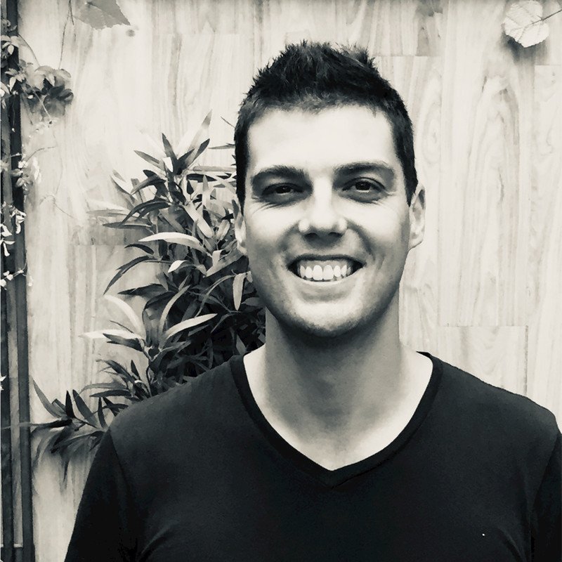 Alex Hill, Director of Partnerships, Drifter 