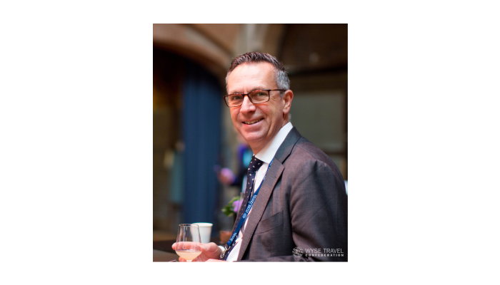 WYSE Reflections from the Director General