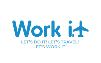 Welcome to our new member – Work It