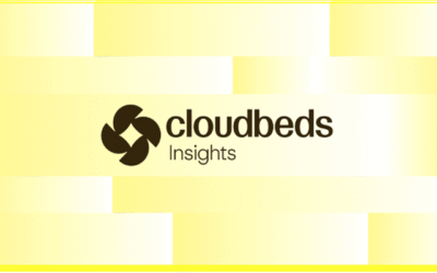 Cloudbeds launches Insights, setting a new standard for real-time hotel reporting and enterprise data access