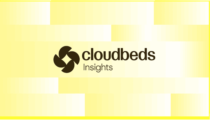 Cloudbeds launches Insights, setting a new standard for real-time hotel reporting and enterprise data access