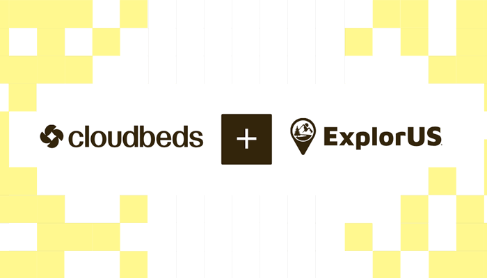 ExplorUS selects Cloudbeds to streamline its lodging operations