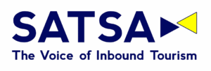 SATSA | The voice of inbound tourism | member @ 2026 WYSE Travel Confederation