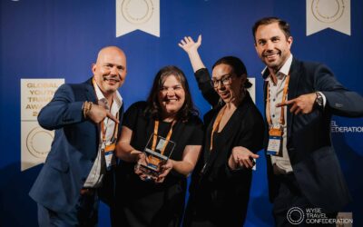 Global Youth Travel Awards 2026