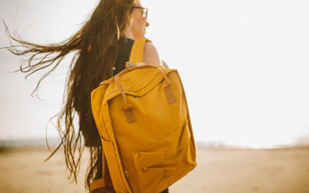 When travel protections fall short: What travel professionals need to know about mental health