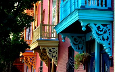 Experience Montréal like a local with tips from WYSTC speakers