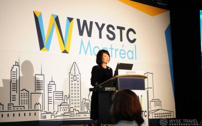 From growth to sustainable tourism growth: Interview with Eunji Tae, UNWTO