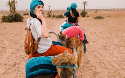 Partnership announced at WYSTC to boost remote work and travel