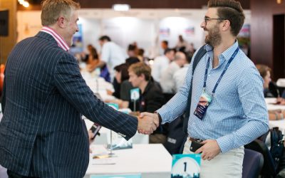 Tips from the pros for taking your WYSTC success to the next level