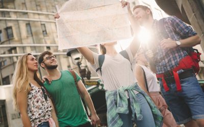 What’s hot, and what’s not, in youth travel tours