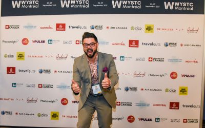 Five reasons to attend the 2018 World Youth and Student Travel Conference