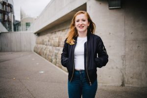 Alex Porter-Smith