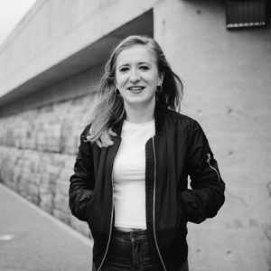 Alex Porter-Smith