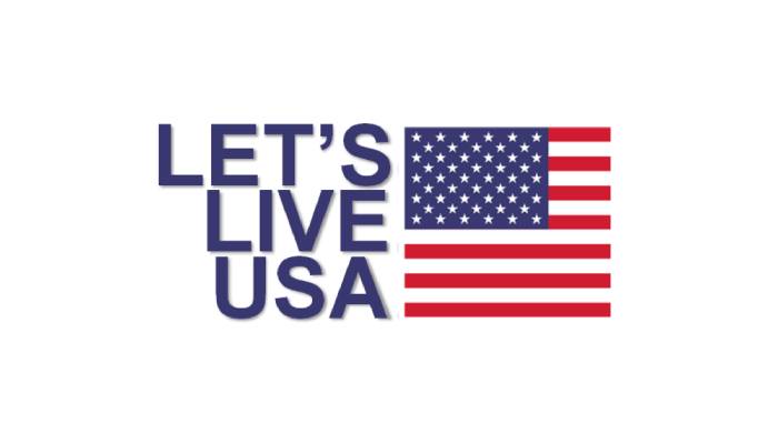 Let's Live USA