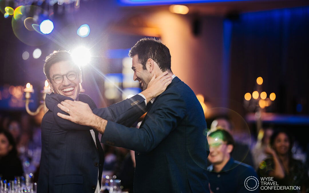 Make the case to your boss: Why attending WYSTC 2025 is a smart investment