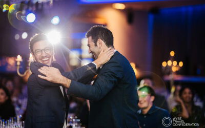 Make the case to your boss: Why attending WYSTC 2025 is a smart investment