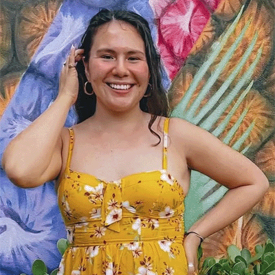 Nicole-Hu | WYSTC 2024 Conference Influencer