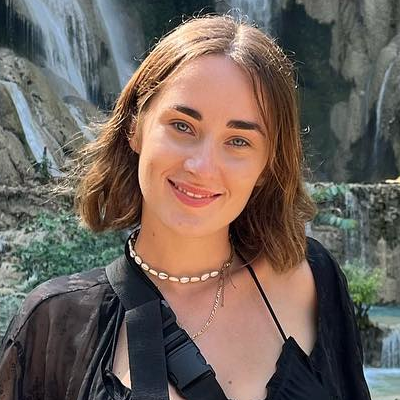 Michelle Pijanowski<br />
| WYSTC 2024 Conference Influencer