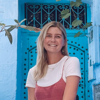 WYSTC 2024 Conference Influencer