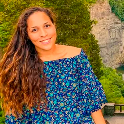 Madeleine Montgomery - WYSTC 2024 Conference Influencer