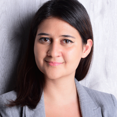 Emilia Joao - WYSTC 2024 Conference Influencer