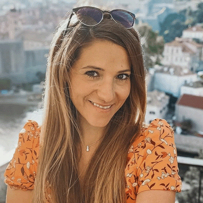 Nicole-Hu | WYSTC 2024 Conference Influencer