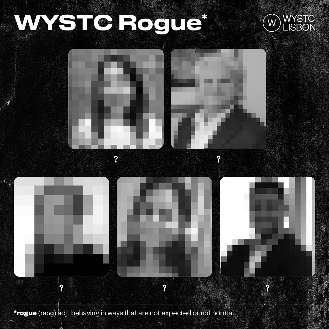 WYSTC Rogue