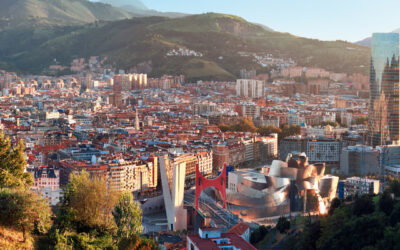 10 facts that make Bilbao unique