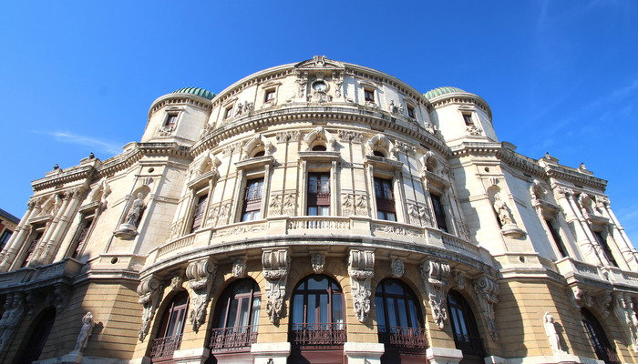 The Spanish Mozart’s birthplace  - facts about Bilbao