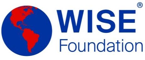 Wise Foundation -2026 WYSTC sponsor Wise Foundation WYSTC sponsor